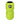 TriggerPoint Channel Foam Roller - Green - 2