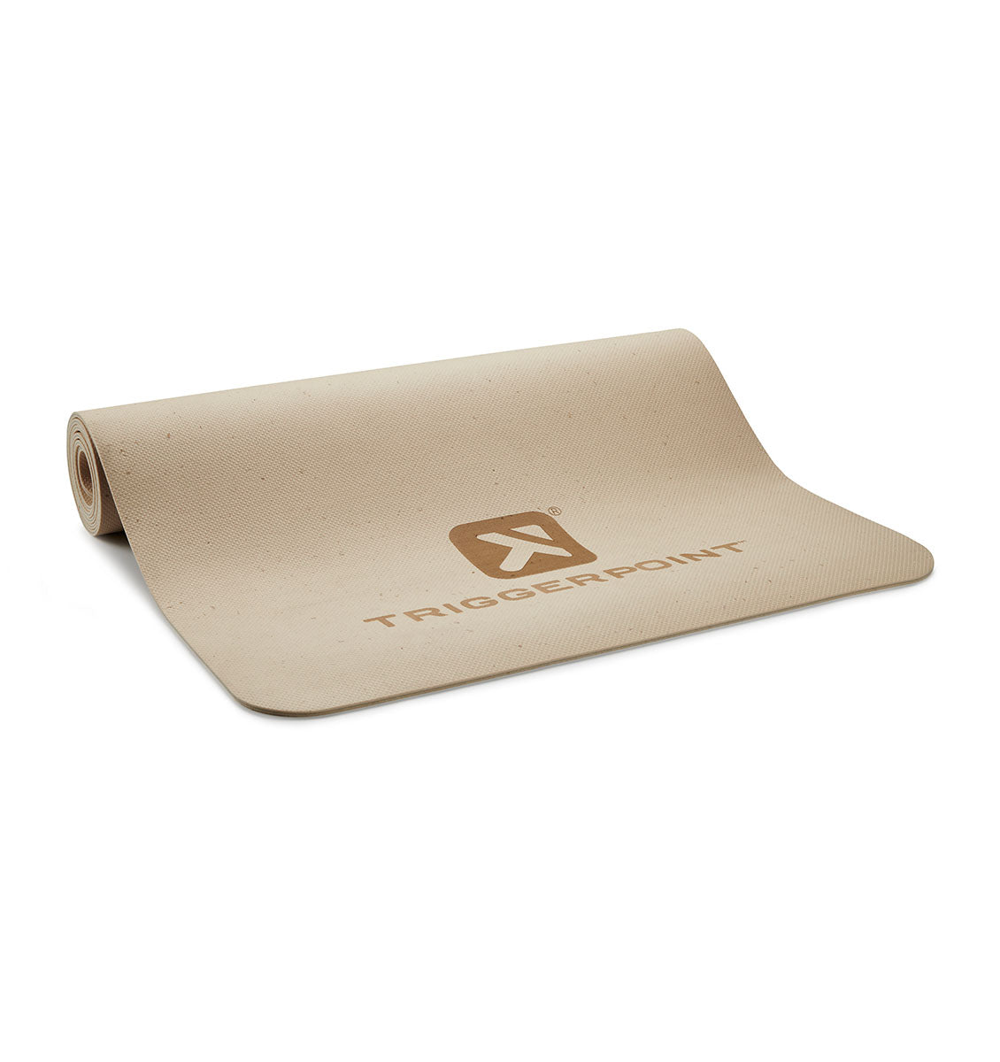 TriggerPoint Eco Fitness Mat - 6