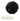 TriggerPoint GRID Massage Ball X - Black - 3