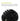 TriggerPoint GRID Massage Ball X - Black - 4