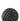 TriggerPoint GRID Massage Ball X - Black - 2