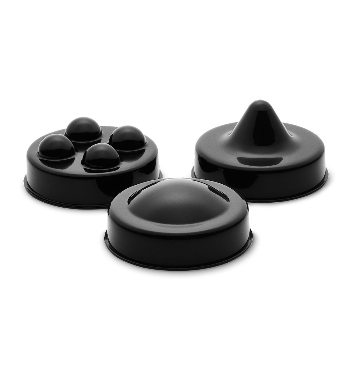 TriggerPoint IMPACT Buffer Vibrating Massager - 8