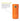 TriggerPoint Travel Grid Foam Roller - Orange - 4