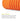 TriggerPoint Travel Grid Foam Roller - Orange - 5