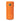TriggerPoint Travel Grid Foam Roller - Orange - 3