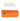 TriggerPoint Travel Grid Foam Roller - Orange - 7
