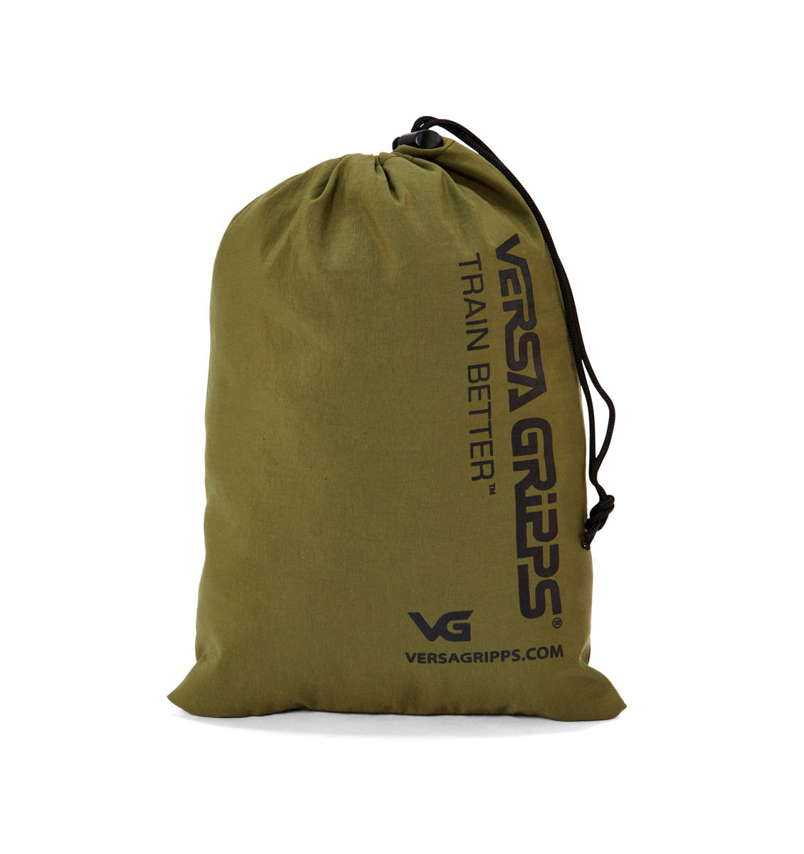 Versa Gripps Breathable 100% Taslan VG Stuffsak Bag Camo Front