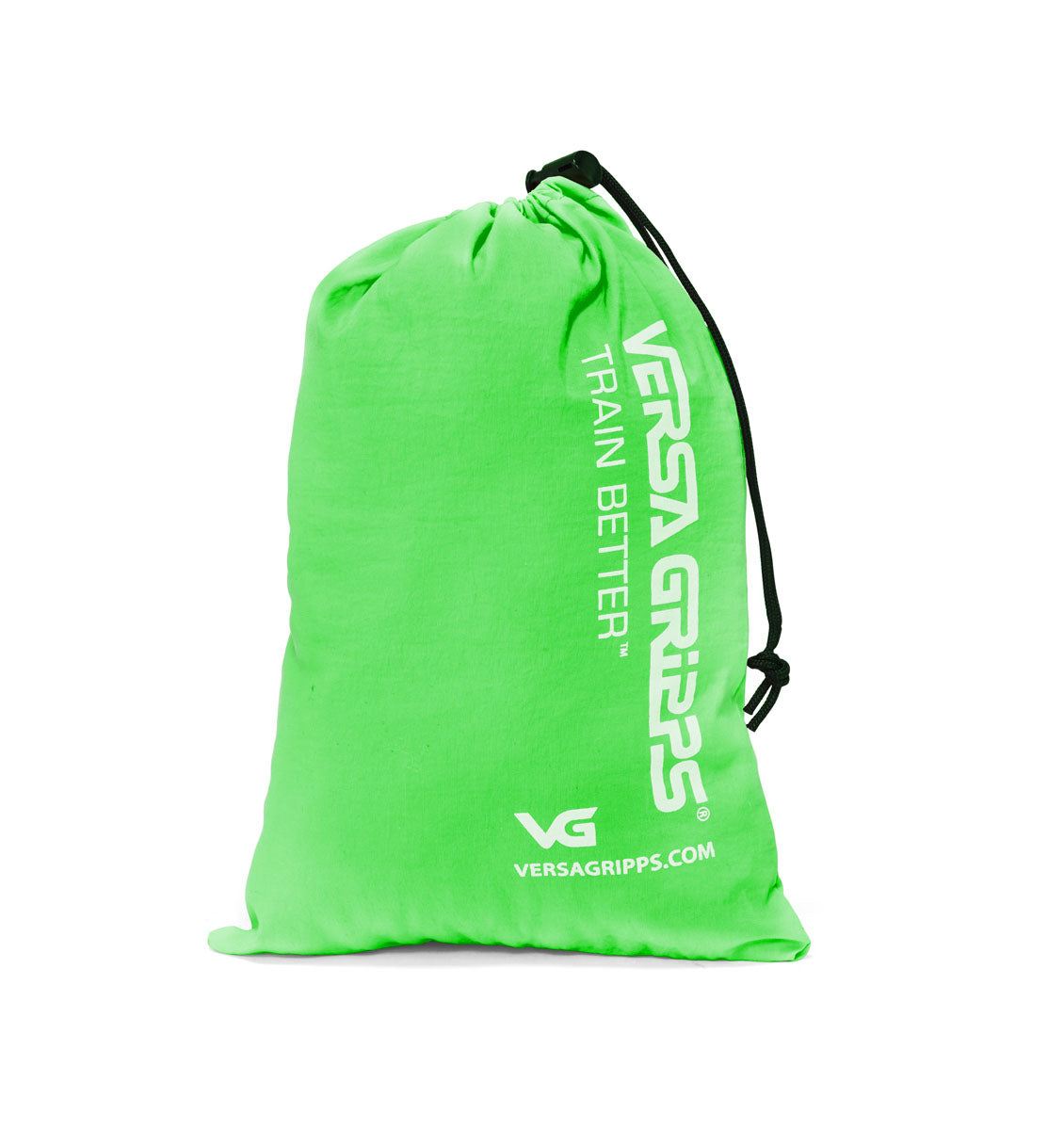 Versa Gripps® Breathable 100% Taslan VG Stuffsak Bag - Lime Green - 1