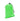 Versa Gripps® Breathable 100% Taslan VG Stuffsak Bag - Lime Green - 3