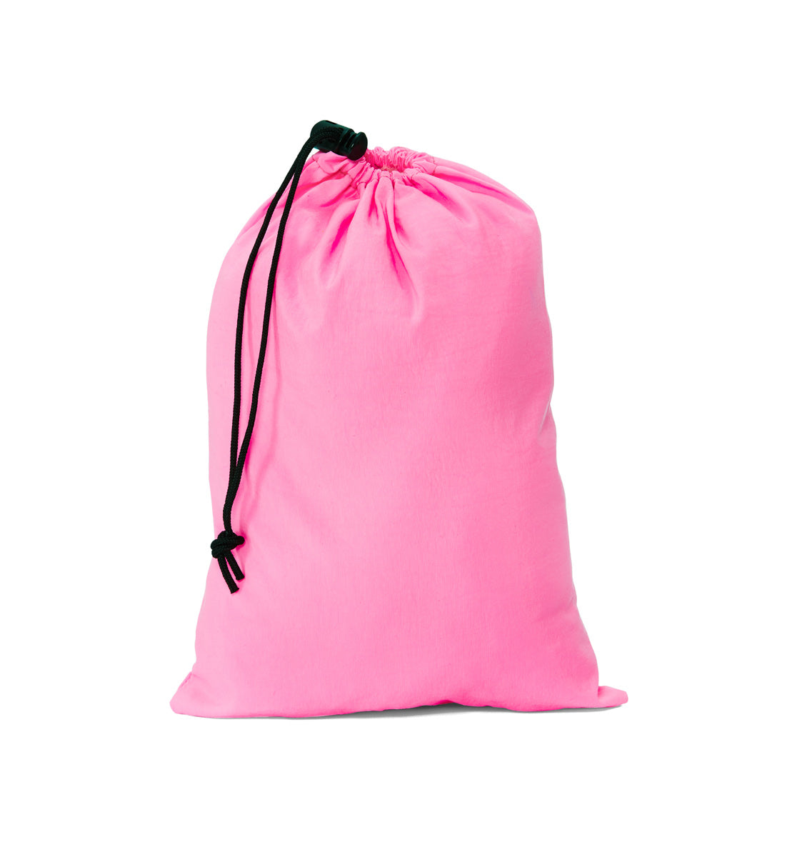 Versa Gripps Breathable 100% Taslan VG Stuffsak Bag Pink Back