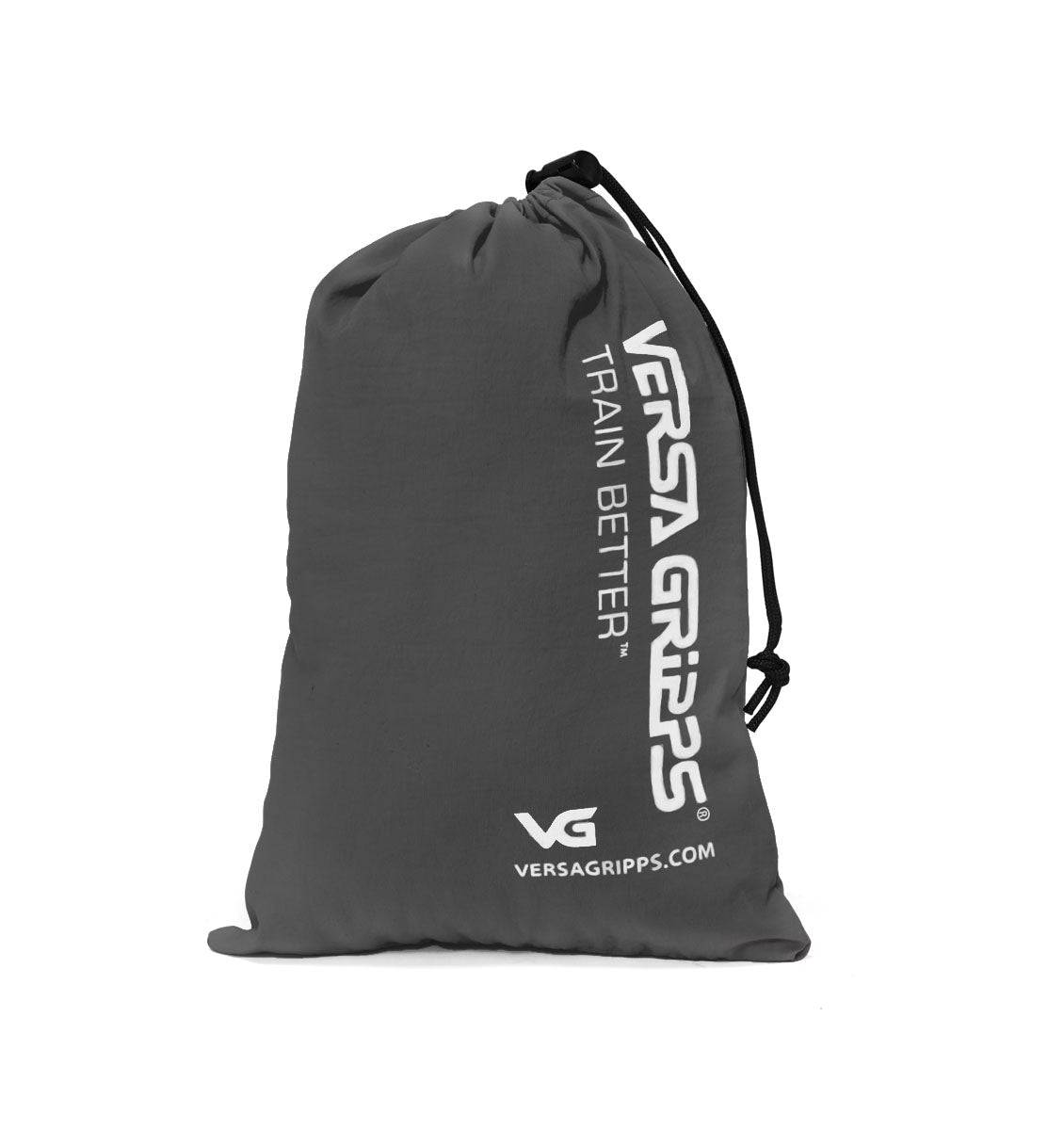 Versa Gripps® Breathable 100% Taslan VG Stuffsak Bag - Silver - 1