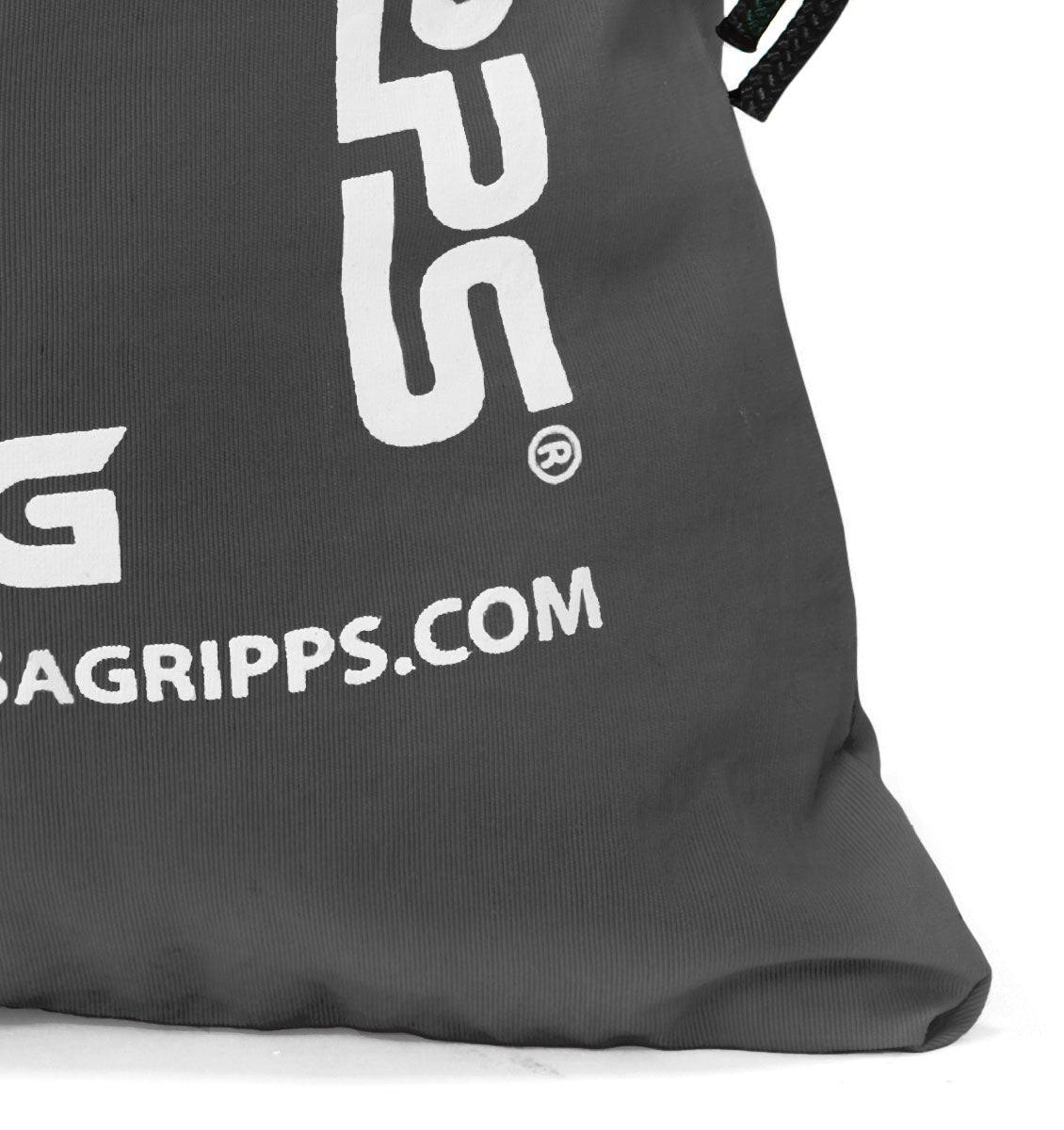 Versa Gripps® Breathable 100% Taslan VG Stuffsak Bag - Silver - 4