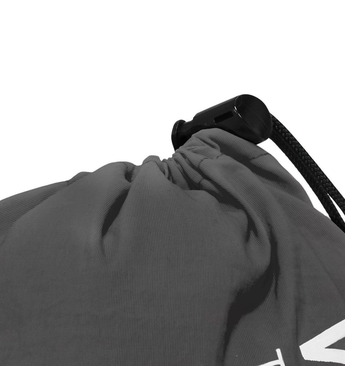 Versa Gripps® Breathable 100% Taslan VG Stuffsak Bag - Silver - 2