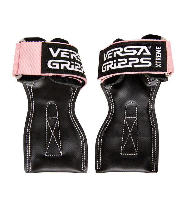 Versa Gripps PRO Authentic. Het beste trainingsaccessoire ter wereld. Gemaakt in de VS (SM-zwart Versa Gripps PRO Authentic. Het beste trainingsaccessoire ter wereld. Gemaakt in de VS (SM-zwart