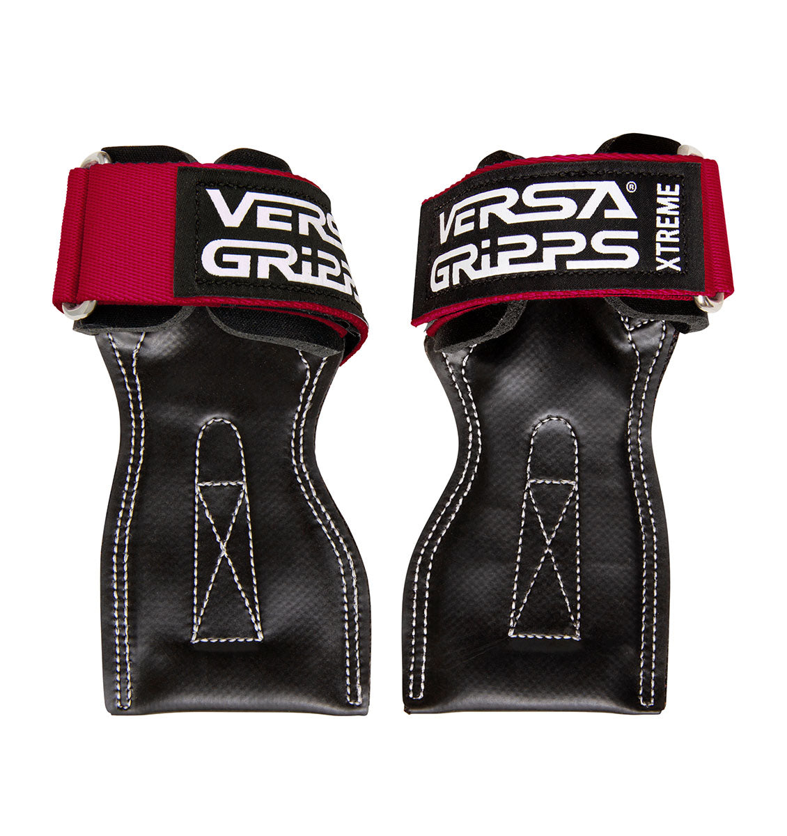 Versa Gripps® Xtreme Series - Sceptre Red - 1