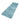 adidas Camo Yoga Mat - 5mm - Raw Steel Blue - 2