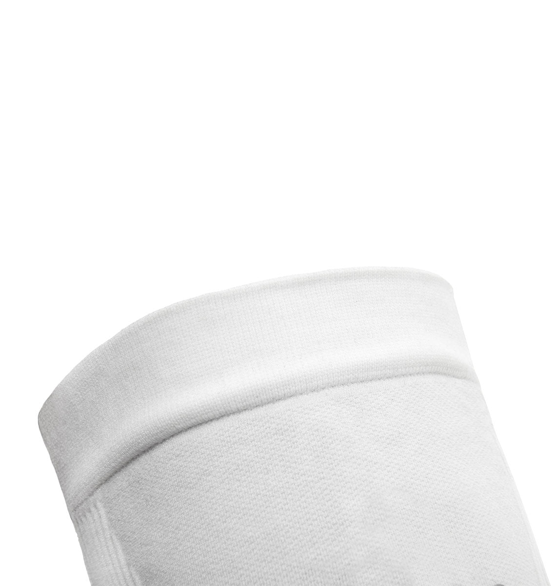 adidas Compression Arm Sleeves - White - 2