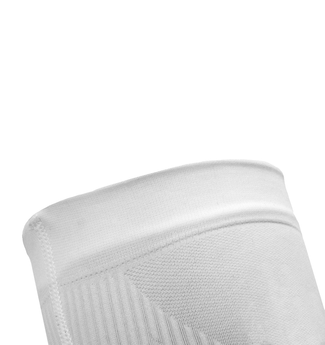 adidas Compression Calf Sleeves - White - 3