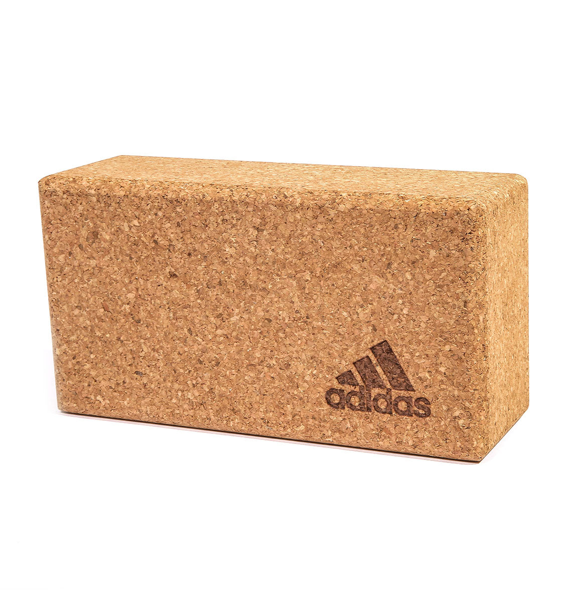 adidas Cork Yoga Block - 2