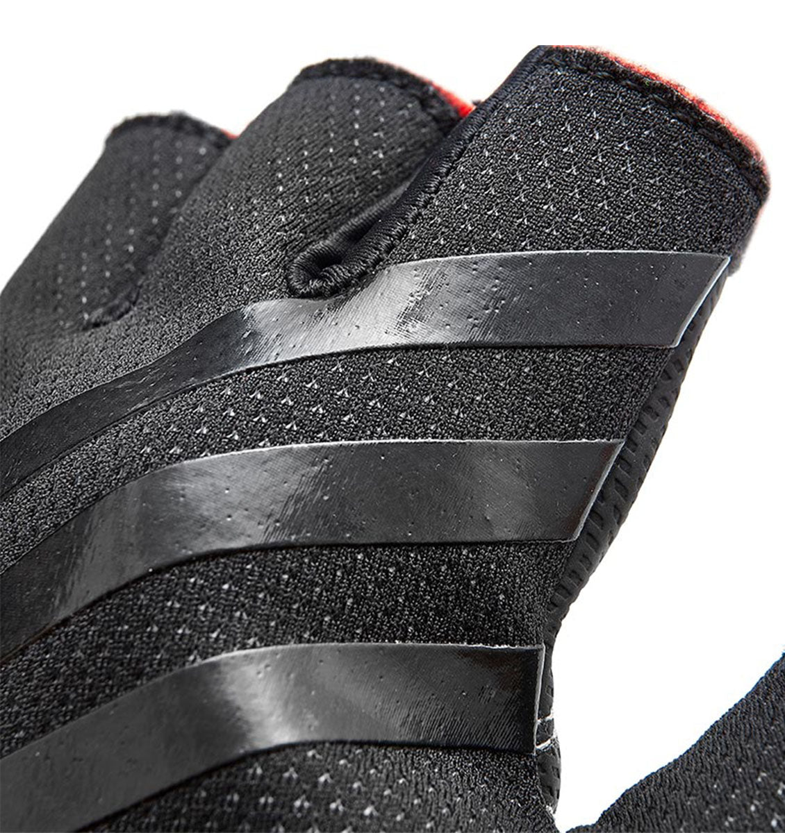 adidas Elite Training Gloves - Black - 9