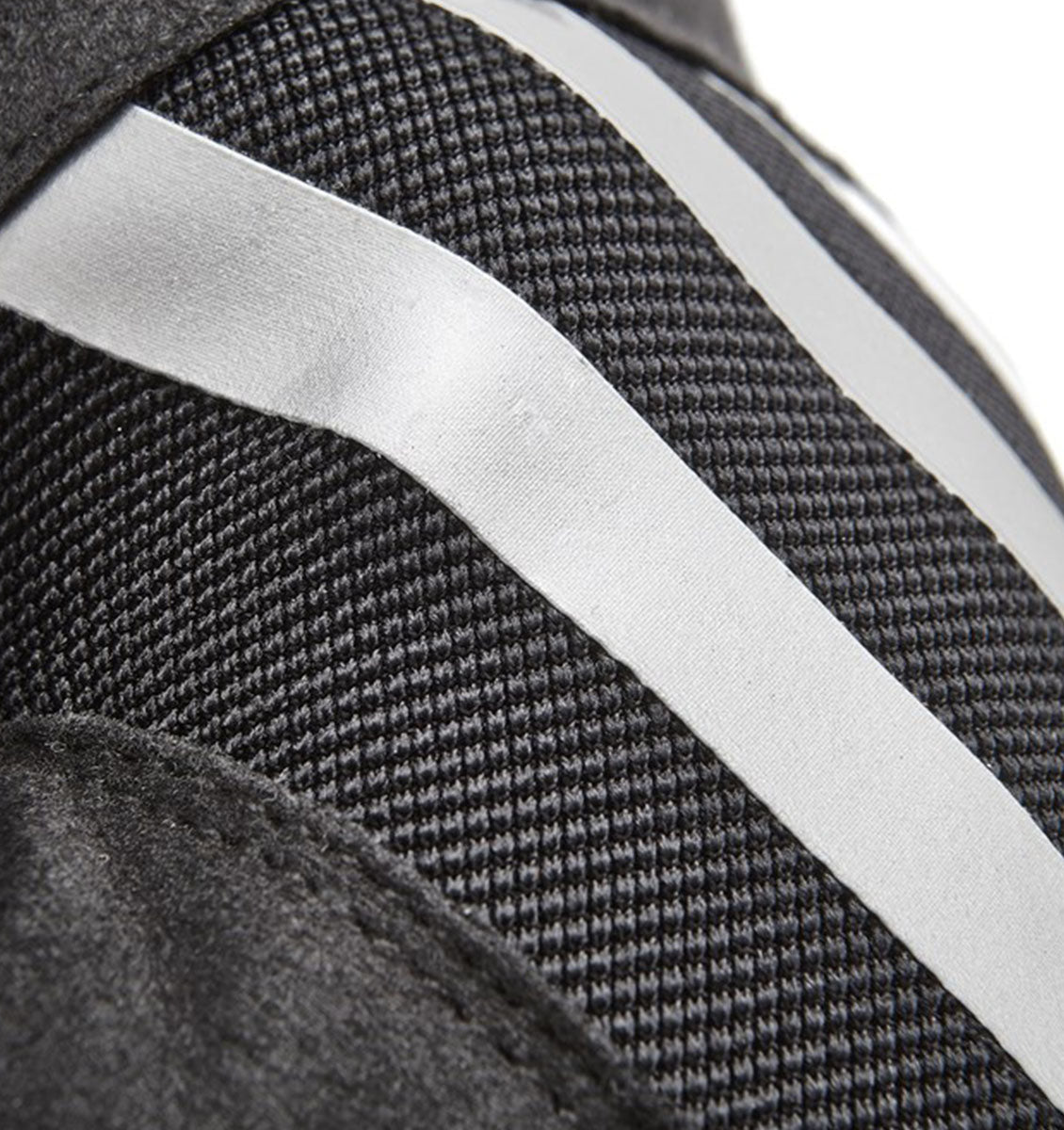 adidas Elite Training Gloves - Black/Silver - 9