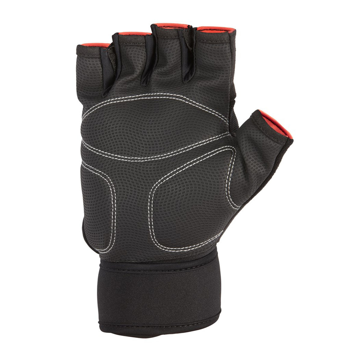 adidas Elite Training Gloves - Black/Silver - 11