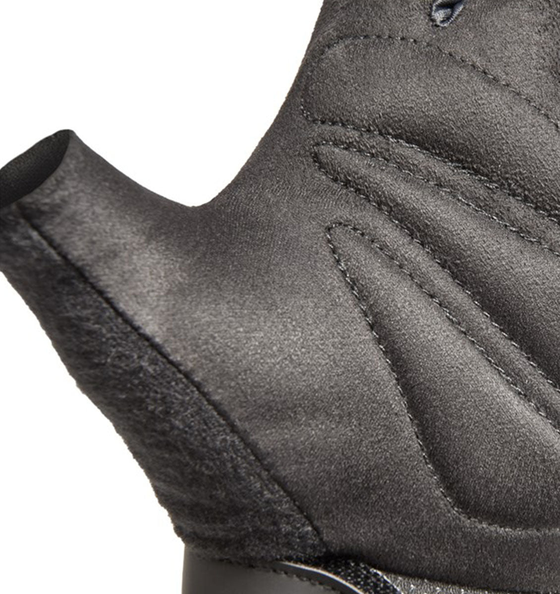 adidas Essential Adjustable Gloves - Black/Blue - 1