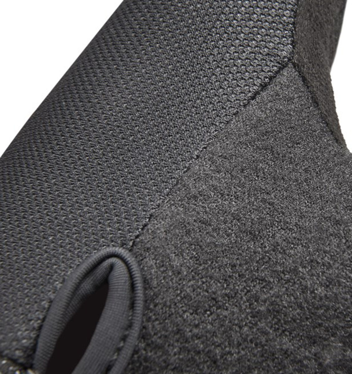 adidas Essential Adjustable Gloves - Black/Blue - 3