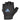 adidas Essential Adjustable Gloves - Black/Blue - 5