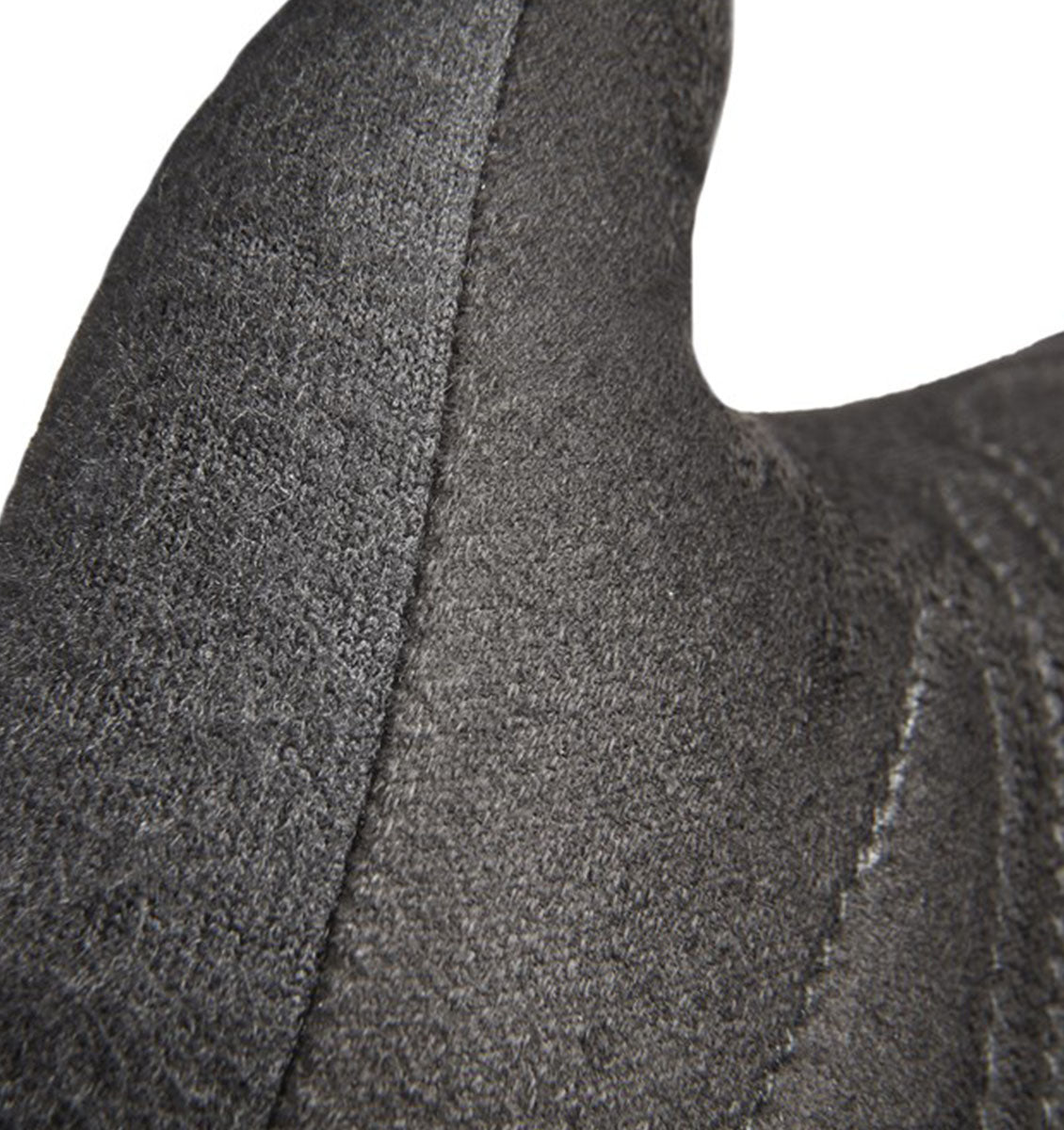 adidas Essential Adjustable Gloves - Black/White - 3
