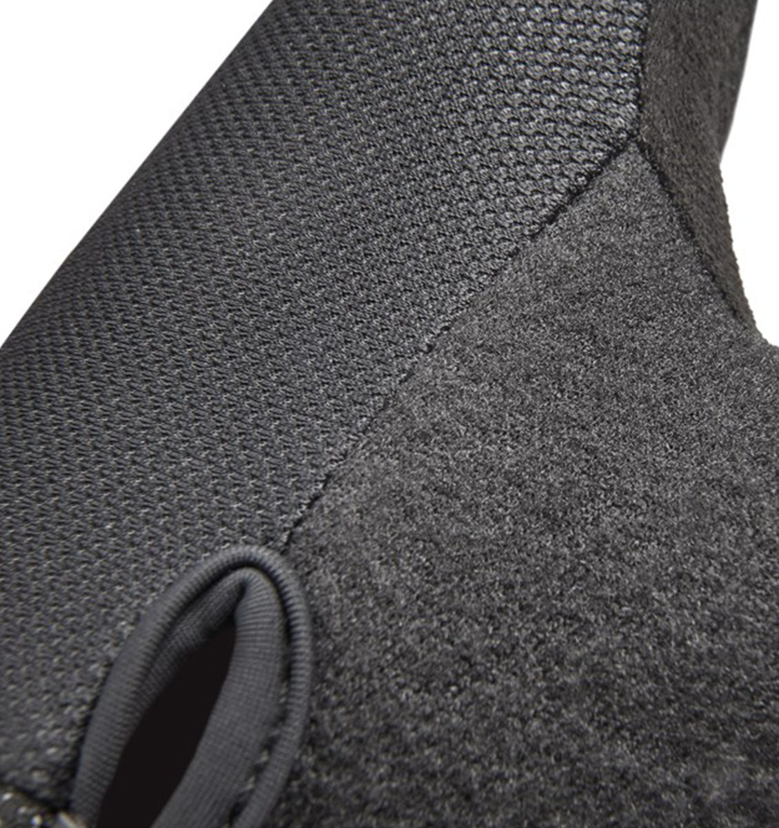 adidas Essential Adjustable Gloves - Black/White - 4