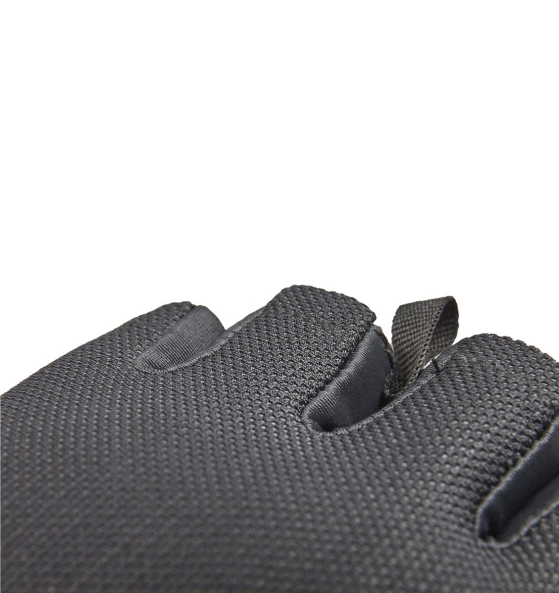 adidas Essential Adjustable Gloves - Black/White - 5