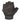 adidas Essential Adjustable Gloves - Black/White - 7