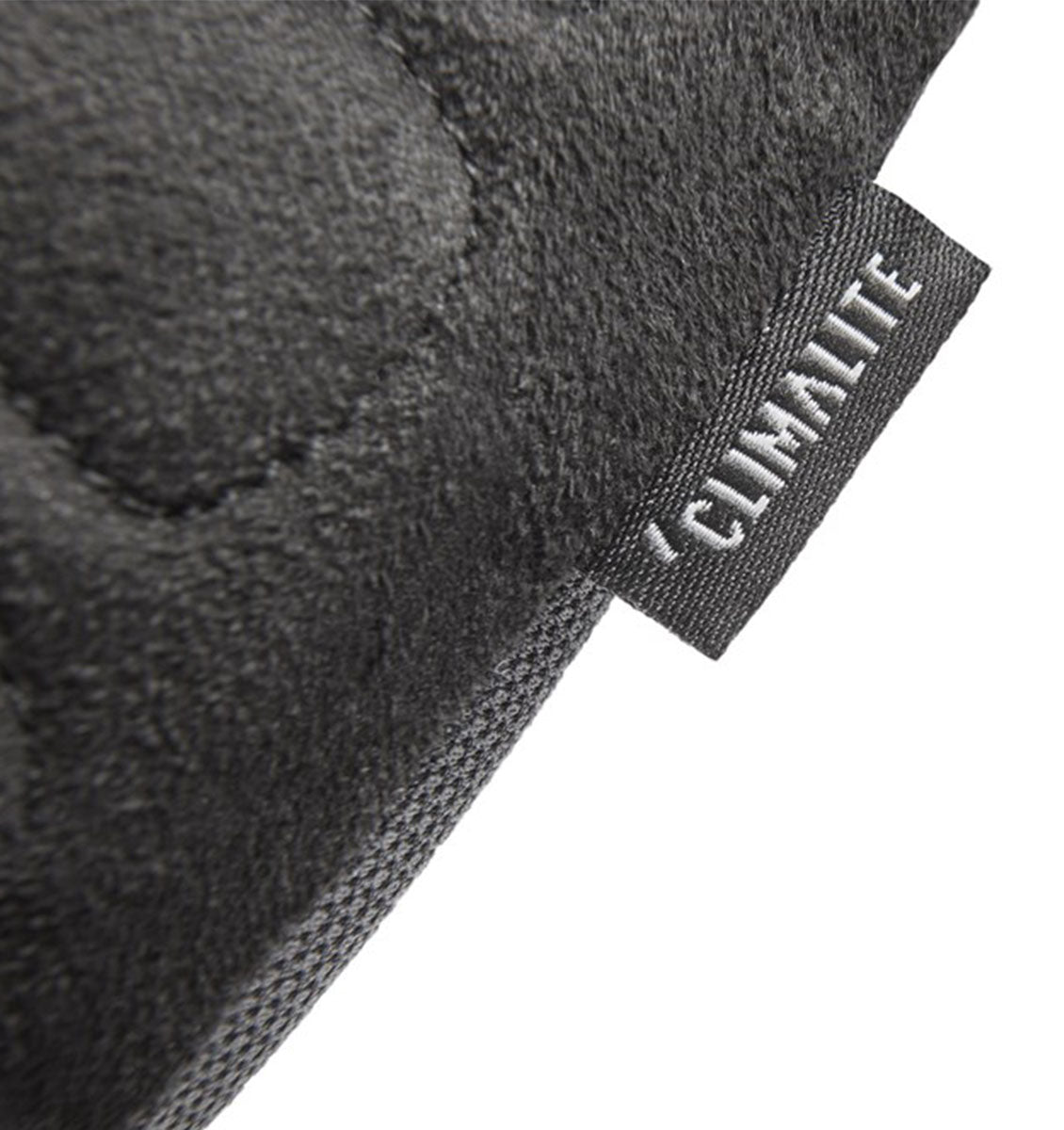 adidas Essential Adjustable Gloves - Black/White - 9