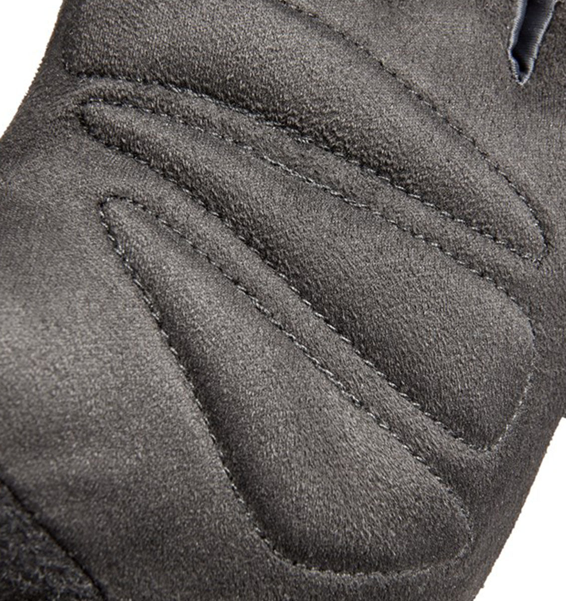 adidas Essential Adjustable Gloves - Black/White - 10
