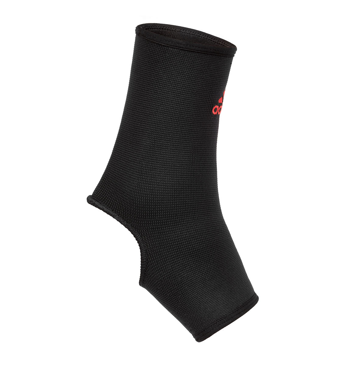 adidas Essential Ankle Support/Sleeve - Black - 2