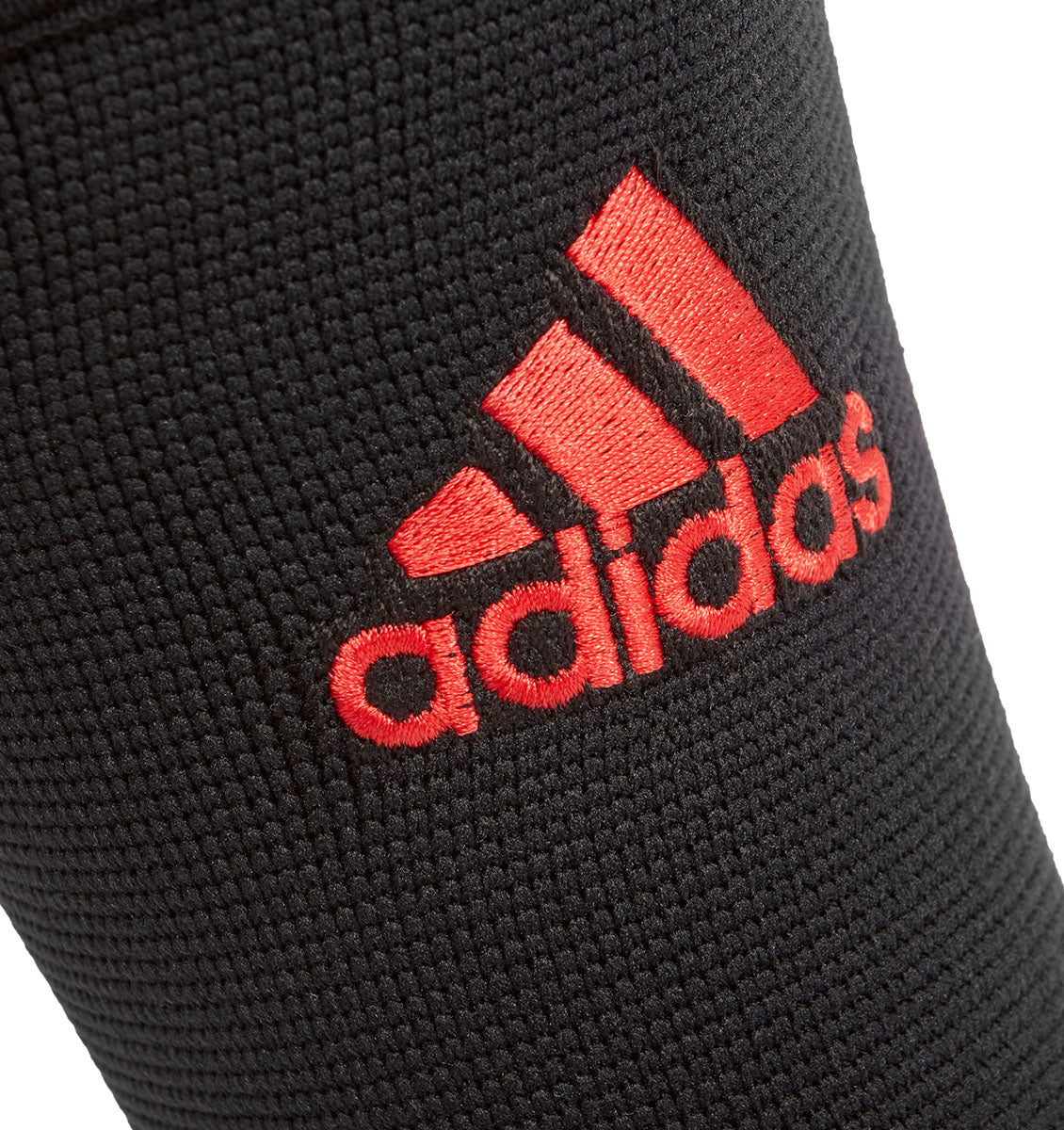 adidas Essential Ankle Support/Sleeve - Black - 3