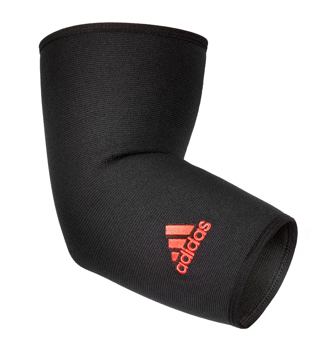 adidas Essential Elbow Support/Sleeve - Black - 2