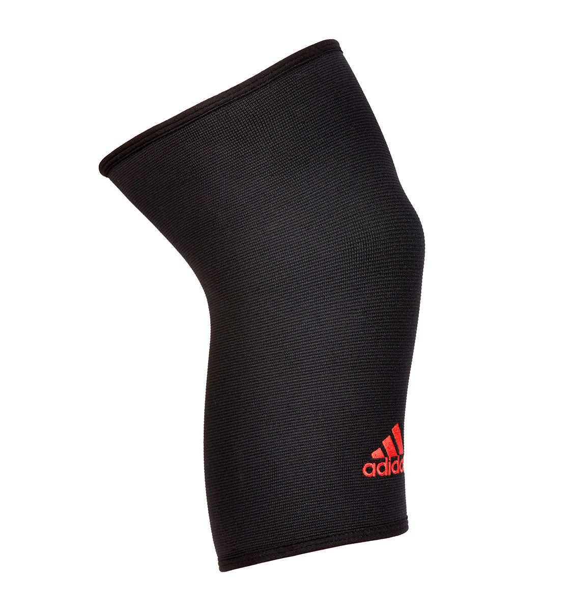 adidas Essential Knee Support/Sleeve - Black - 1