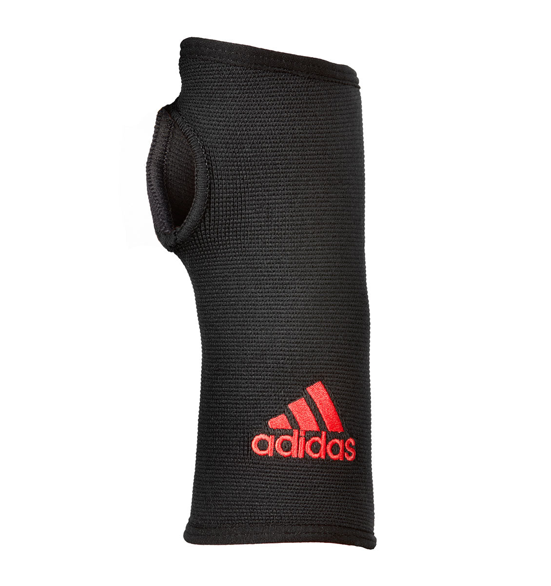 adidas Essential Wrist Support/Sleeve - Black - 1