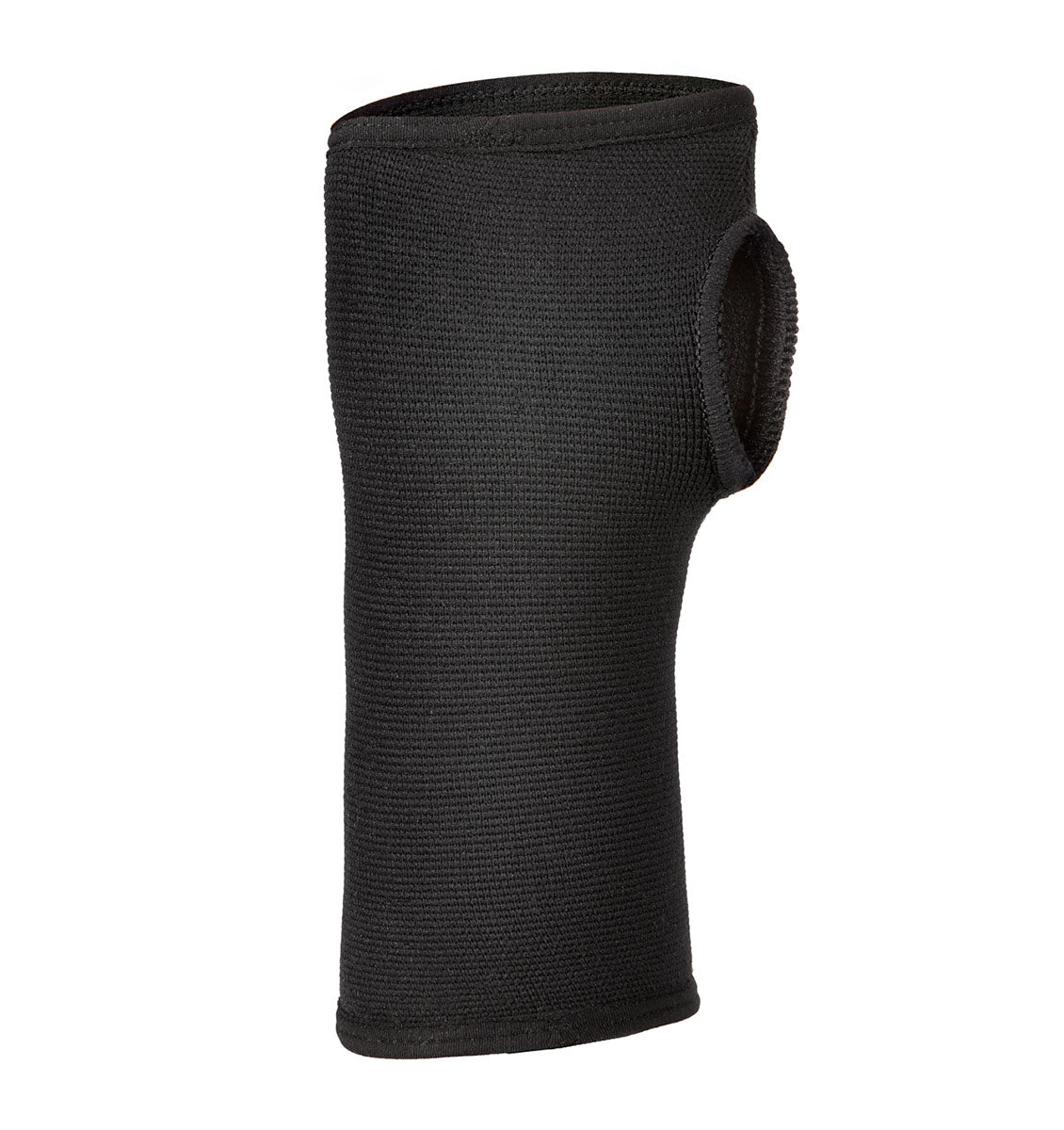 adidas Essential Wrist Support/Sleeve - Black - 2