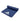 adidas Fitness Mat - 7mm - Blue - 1