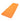 adidas Fitness Mat - 7mm - Orange - 2