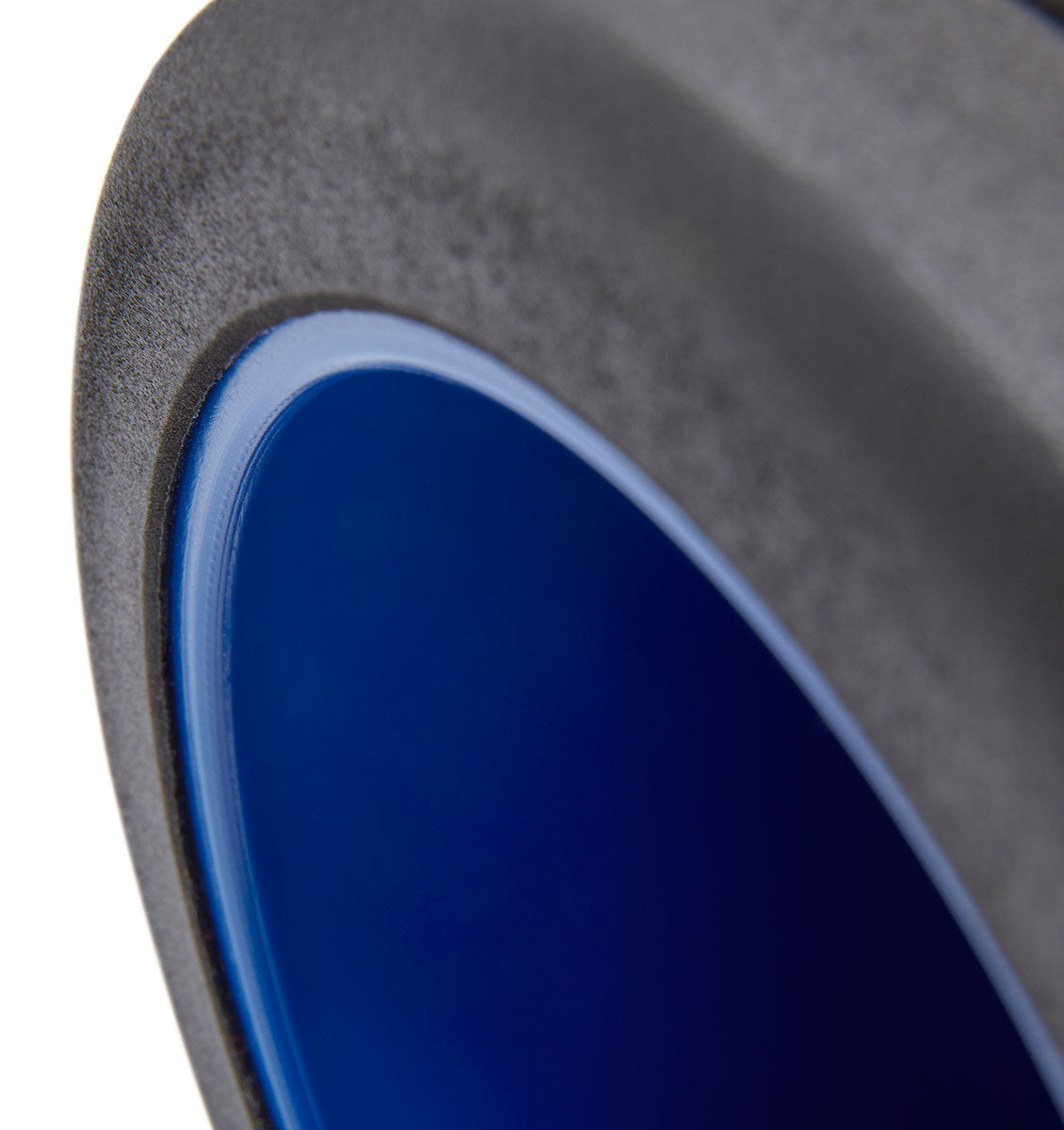 adidas Foam Roller - 38cm - Black/Blue - 4