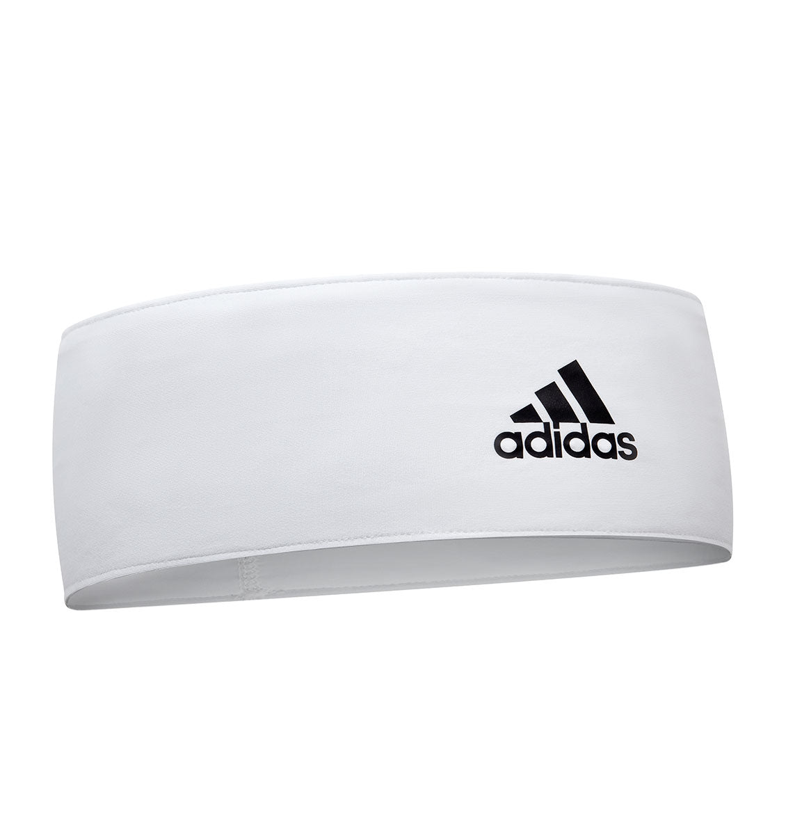adidas Head Band - White - 1
