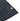 adidas Hot Yoga Mat - 2mm - Black - 1