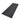 adidas Hot Yoga Mat - 2mm - Black - 9