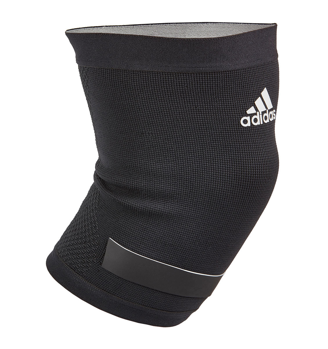 adidas Performance Climacool Knee Support/Sleeve - Black - 3