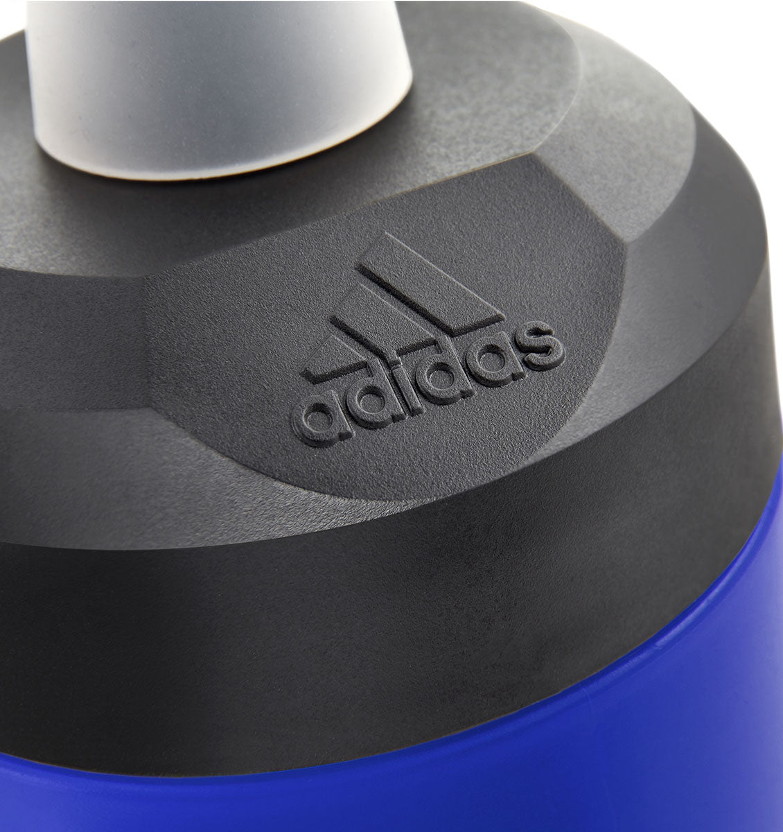 adidas Performance Water Bottle - 600mL - Power Blue - 3
