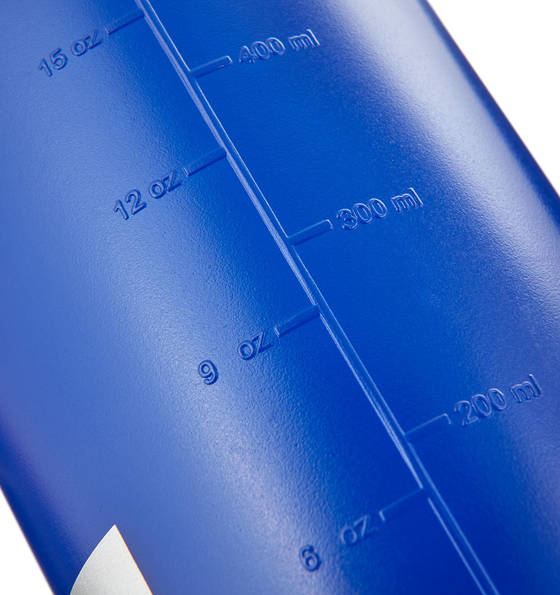 adidas Performance Water Bottle - 600mL - Power Blue - 6